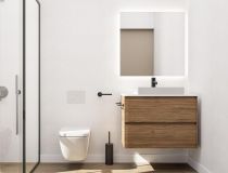 Nauja statyba - Villa - Pinoso - Lel