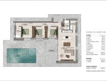 Nauja statyba - Villa - Pinoso - Lel