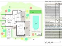 Nauja statyba - Villa - Pinoso - Rodriguillo