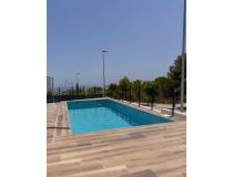 Nauja statyba - Villa - Polop - Alberca