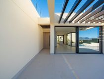 Nauja statyba - Villa - Polop - La Alberca