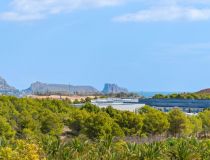 Nauja statyba - Villa - Polop - Novapolop