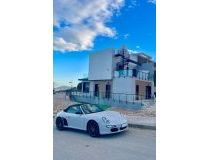 Nauja statyba - Villa - Polop - PAU1