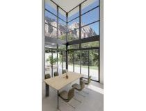 Nauja statyba - Villa - Polop - Pla De Cantal