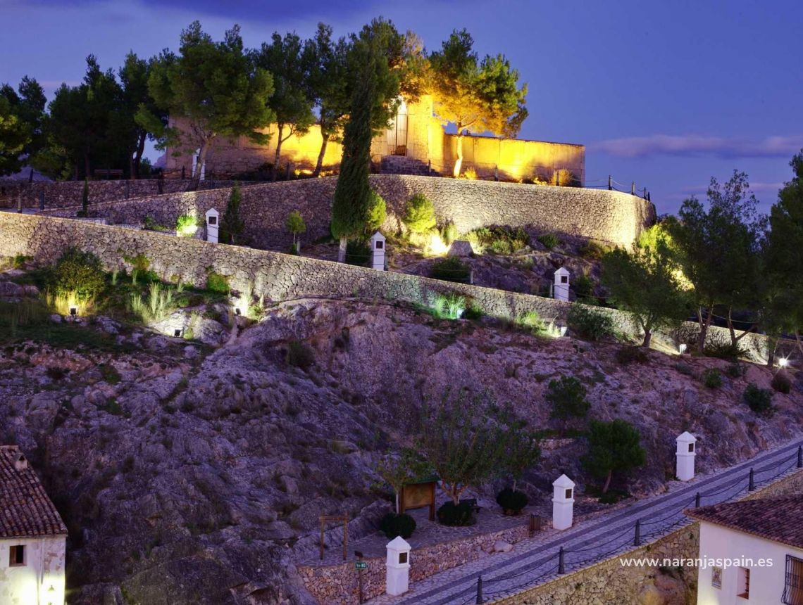 Nauja statyba - Villa - Polop - Polop Hills