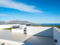 Nauja statyba - Villa - Polop - Polop Hills