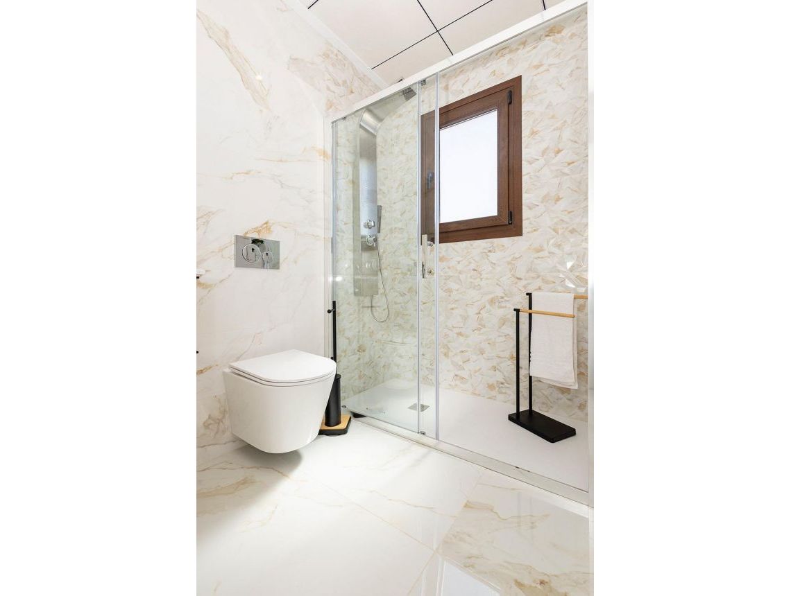 Nauja statyba - Villa - Polop - Polop Hills