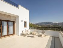 Nauja statyba - Villa - Polop - Polop Hills