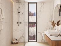 Nauja statyba - Villa - Polop - Urbanizaciones