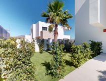 Nauja statyba - Villa - Polop - Urbanizaciones