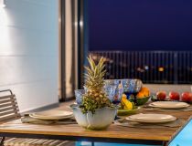 Nauja statyba - Villa - Polop - Urbanizaciones