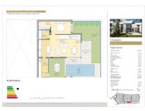Nauja statyba - Villa - Polop - Urbanizaciones
