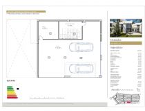 Nauja statyba - Villa - Polop - Urbanizaciones