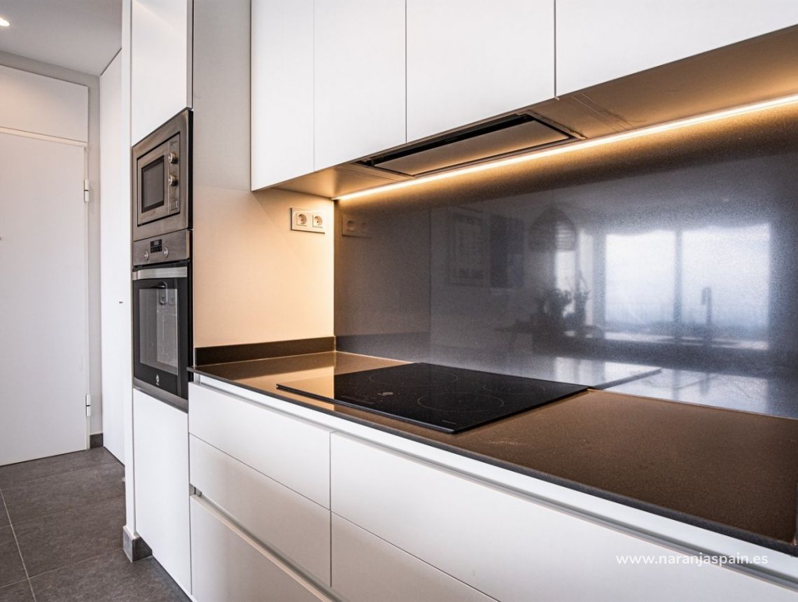 Nauja statyba - Villa - Polop - Urbanizaciones