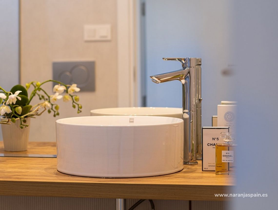 Nauja statyba - Villa - Polop - Urbanizaciones