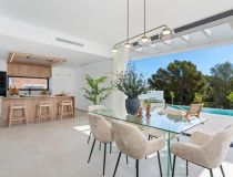 Nauja statyba - Villa - Polop - Urbanizaciones