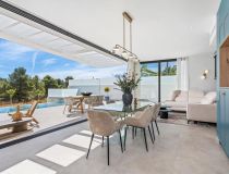 Nauja statyba - Villa - Polop - Urbanizaciones