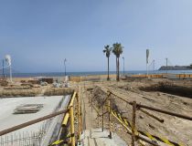 Nauja statyba - Villa - Puerto de Mazarron - El Alamillo