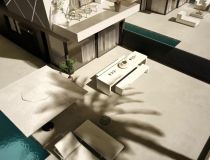 Nauja statyba - Villa - Puerto de Mazarron - El Alamillo