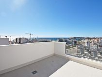 Nauja statyba - Villa - Puerto de Mazarron - Mar De Plata