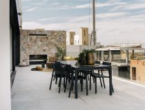 Nauja statyba - Villa - Rojales - Altos De La Marquesa