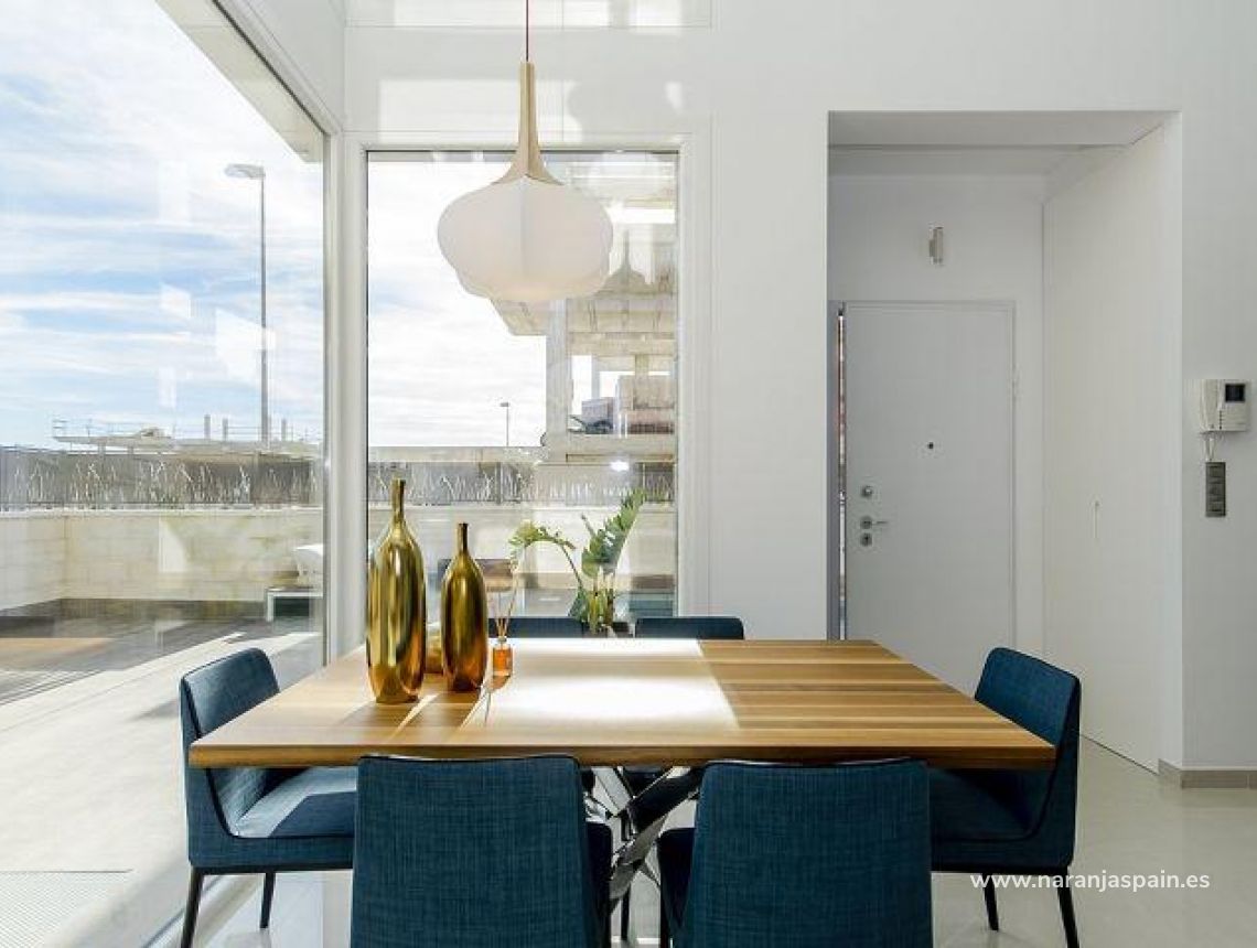 Nauja statyba - Villa - Rojales - Ciudad Quesada