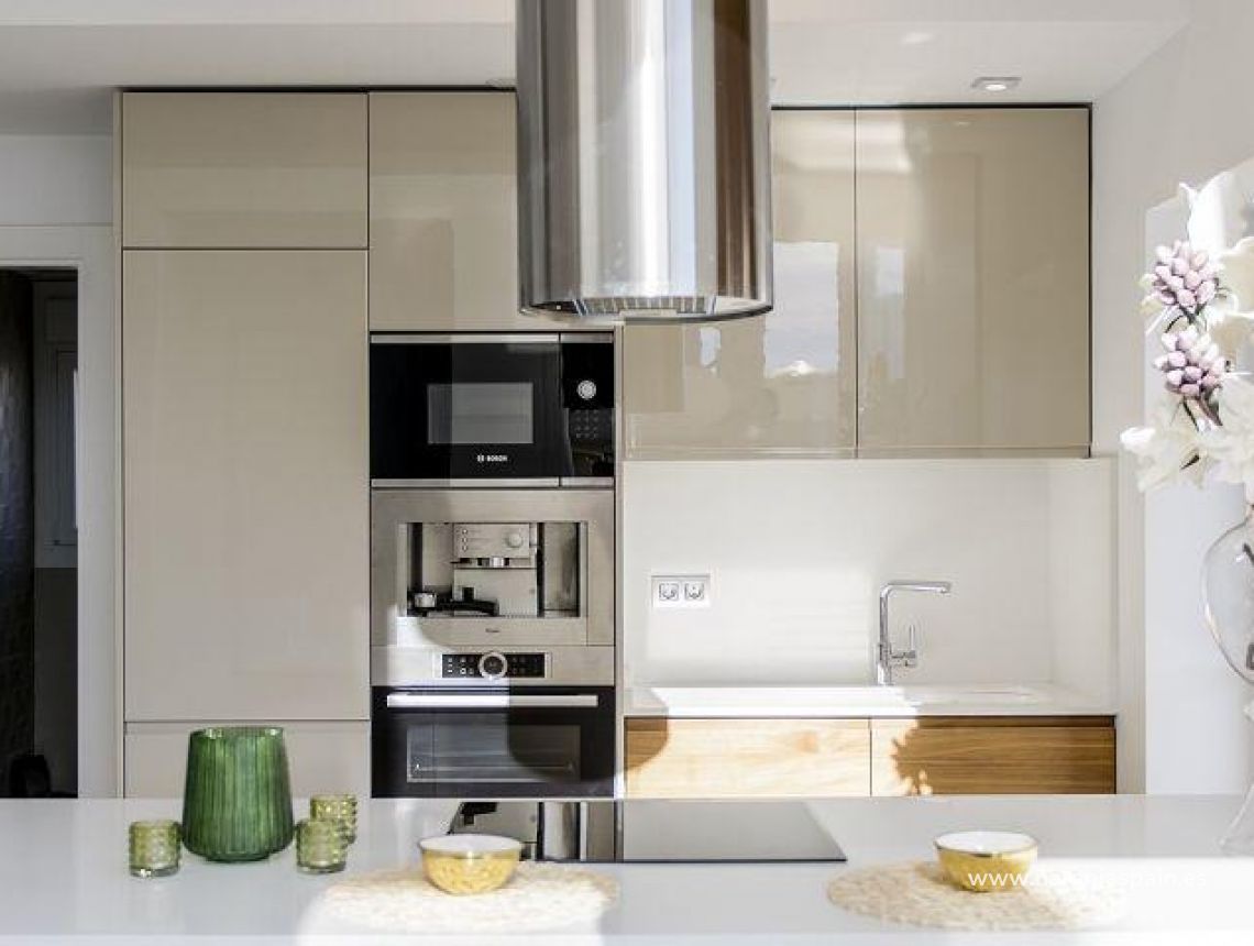 Nauja statyba - Villa - Rojales - Ciudad Quesada