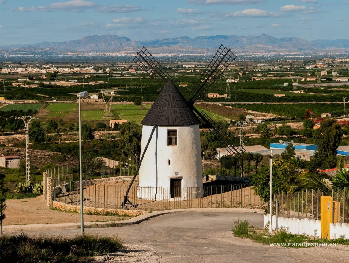 Nauja statyba - Villa - Rojales - Ciudad Quesada