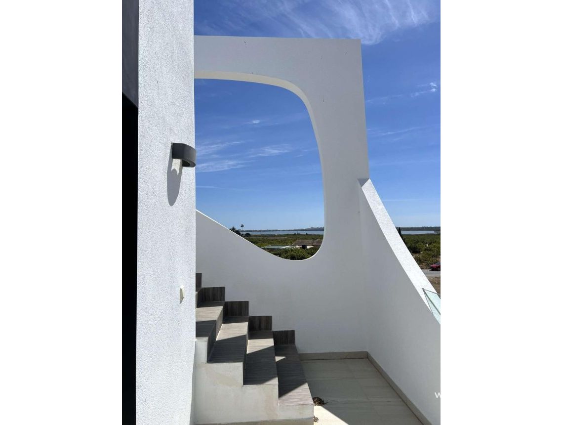 Nauja statyba - Villa - Rojales - Ciudad Quesada