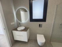 Nauja statyba - Villa - Rojales - Ciudad Quesada