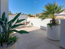 Nauja statyba - Villa - Rojales - Ciudad Quesada