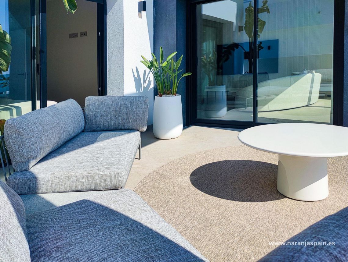 Nauja statyba - Villa - Rojales - Ciudad Quesada