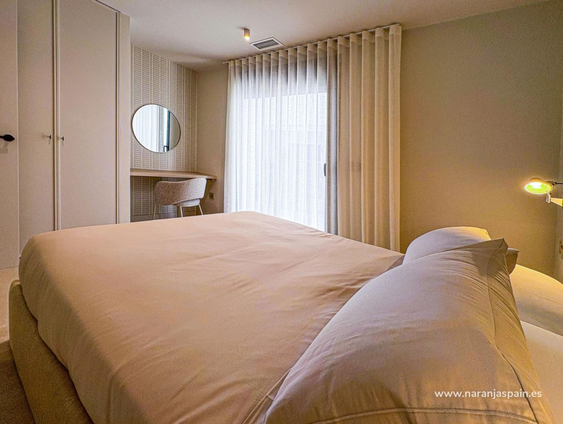 Nauja statyba - Villa - Rojales - Ciudad Quesada