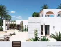 Nauja statyba - Villa - Rojales - Cuidad Quesada