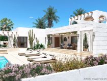 Nauja statyba - Villa - Rojales - Cuidad Quesada