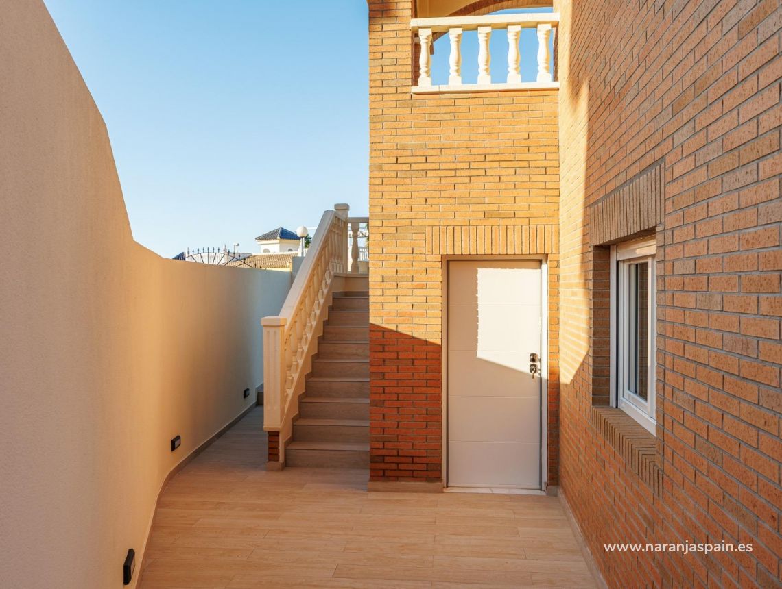 Nauja statyba - Villa - Rojales - Cuidad Quesada