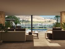 Nauja statyba - Villa - Rojales - Golf La Marquesa (Ciudad Quesada)