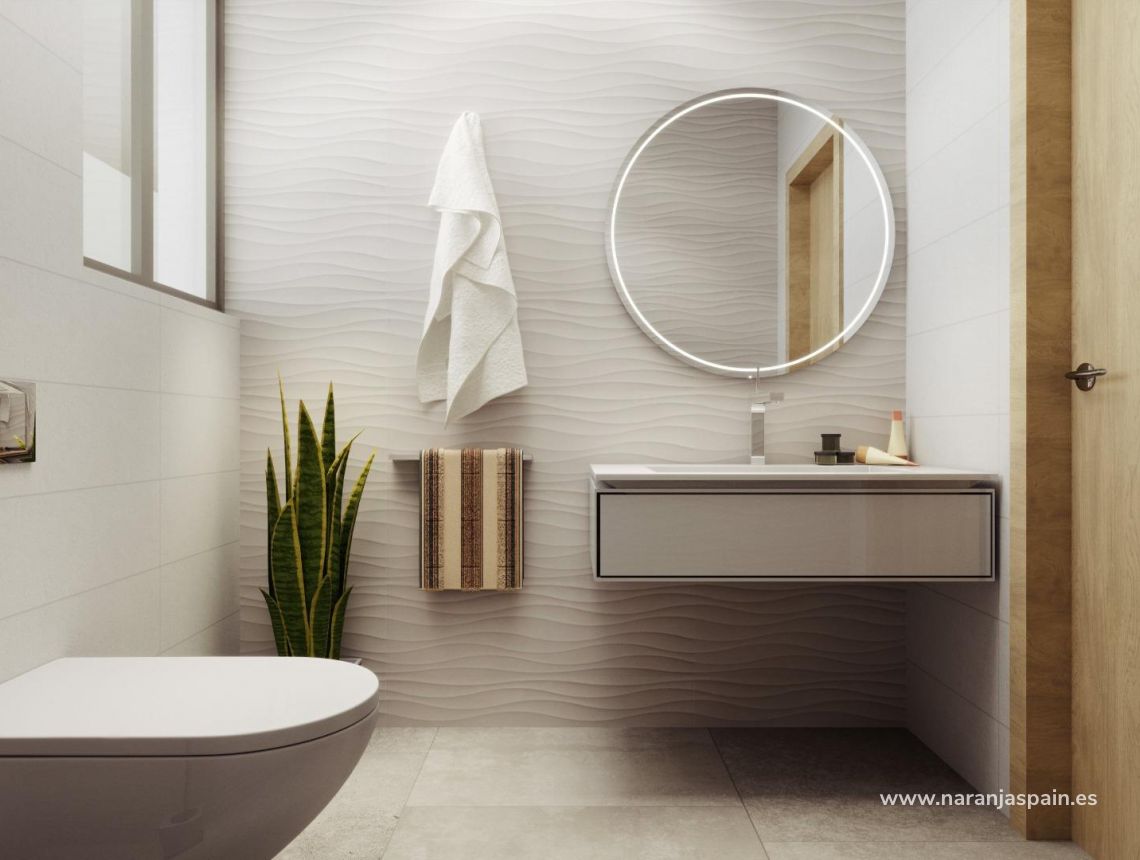 Nauja statyba - Villa - Rojales - Golf La Marquesa (Ciudad Quesada)