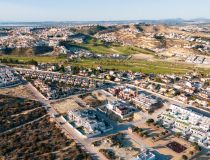 Nauja statyba - Villa - Rojales - La  Marquesa Golf