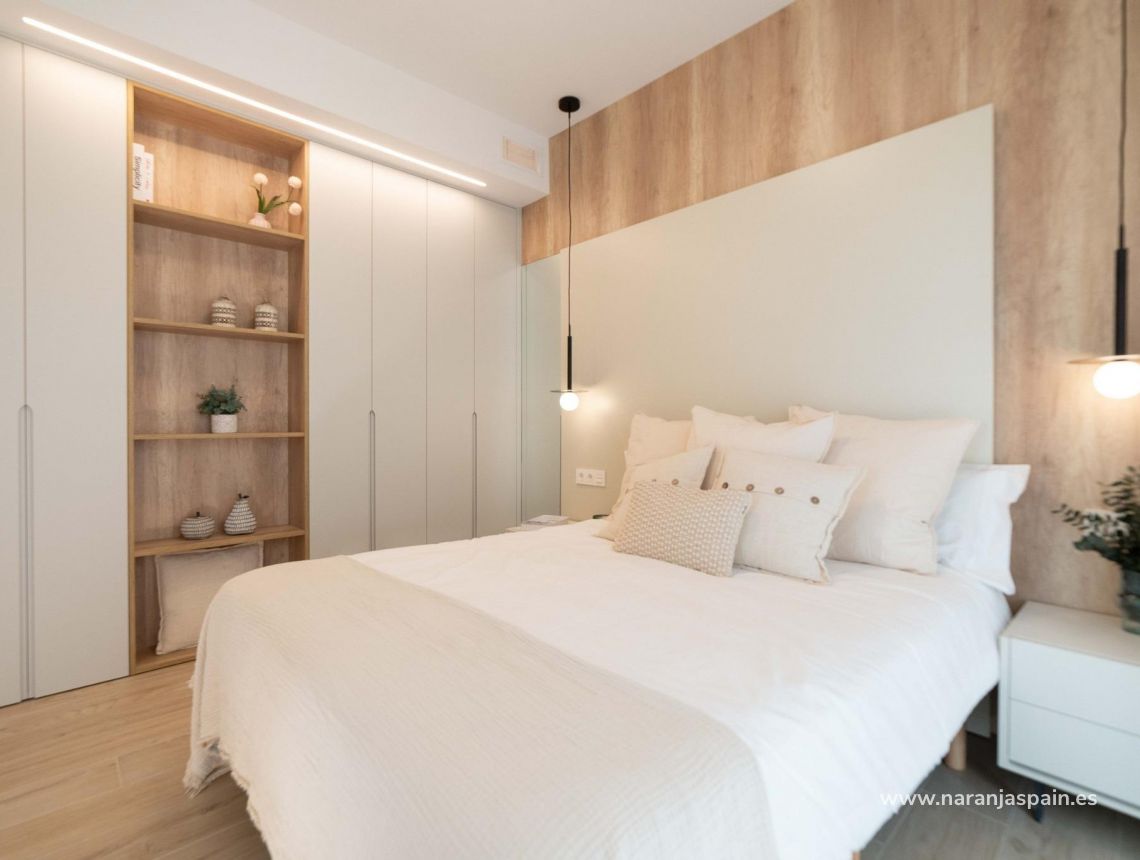 Nauja statyba - Villa - Rojales - Lo Marabú