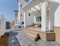 Nauja statyba - Villa - San Fulgencio - El Oasis