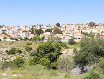 Nauja statyba - Villa - San Fulgencio - La Escuera