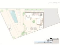 Nauja statyba - Villa - San Fulgencio - La Escuera