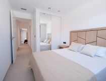 Nauja statyba - Villa - San Fulgencio - Oasis La Marina