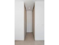 Nauja statyba - Villa - San Javier - Parque del doce