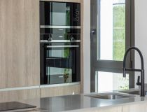 Nauja statyba - Villa - San Javier - Parque del doce