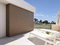 Nauja statyba - Villa - San Javier - Roda Golf