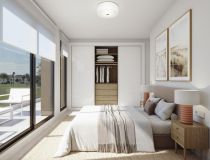 Nauja statyba - Villa - San Javier - Roda Golf