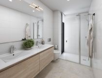 Nauja statyba - Villa - San Javier - Roda Golf