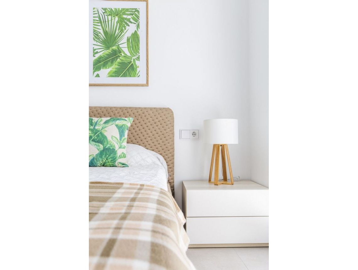 Nauja statyba - Villa - San Javier